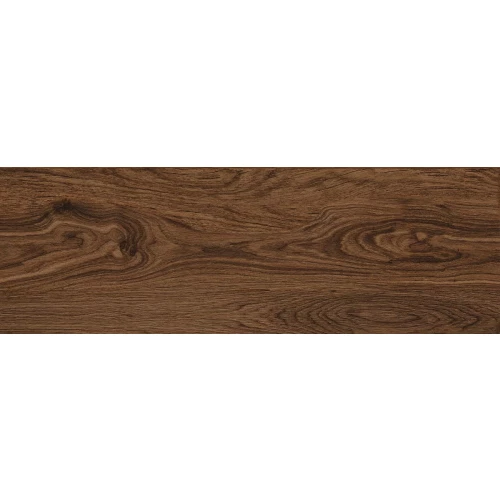 Керамогранит Kerranova Village темно-коричневый K-213/MR 60x20 см