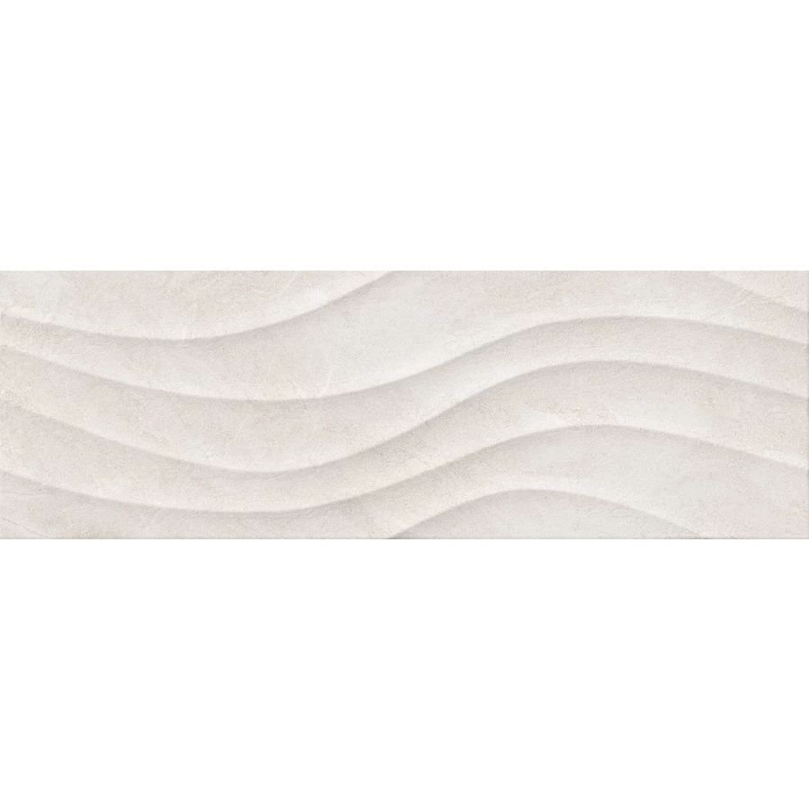 Плитка облицовочная рельефная ALMA Ceramica Rialto 7 шт в уп 53,508 м в пал TWU12RLT18R 74х24,6х0,9 см