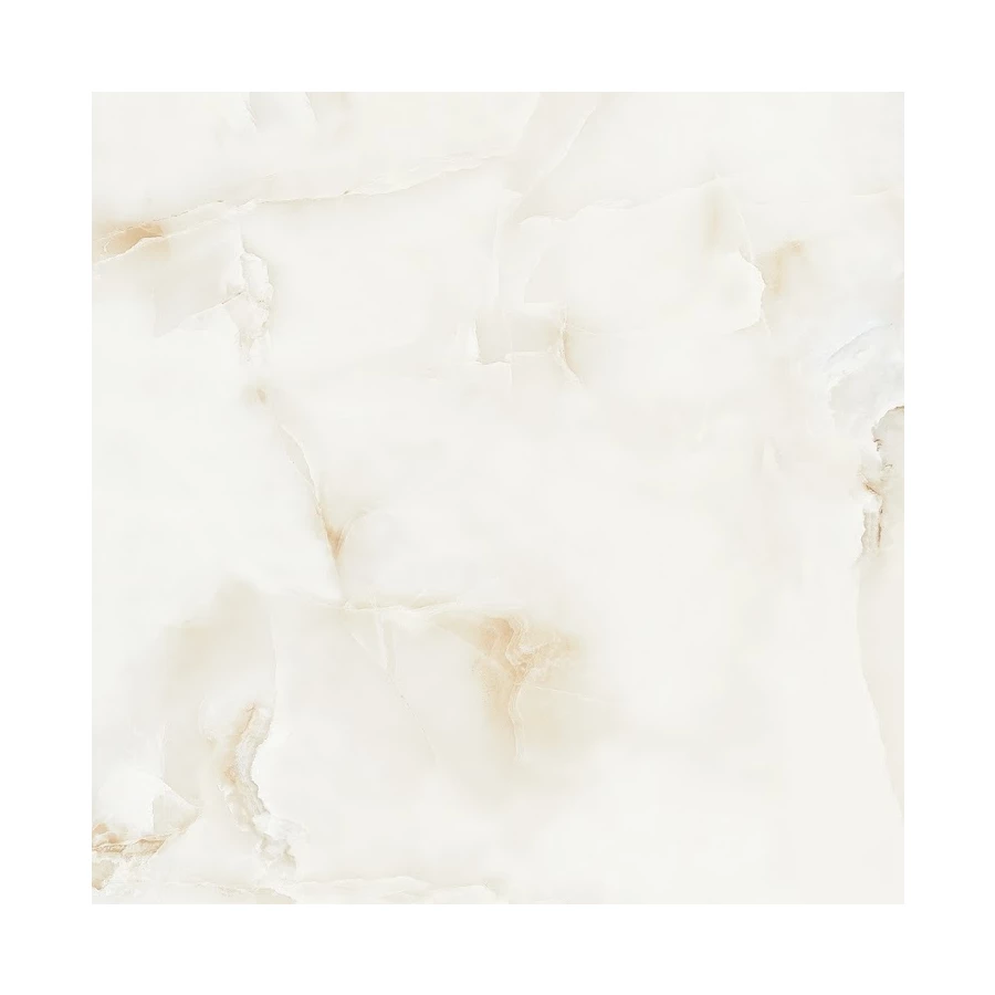 Керамогранит Art Ceramic Hope Crema Glossy бежевый 60*60 см