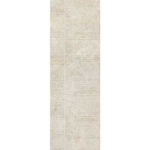 Декор Peronda Haven Wall Haven Sand Dec R матовый бежевый 5087841765 100х33,3 см
