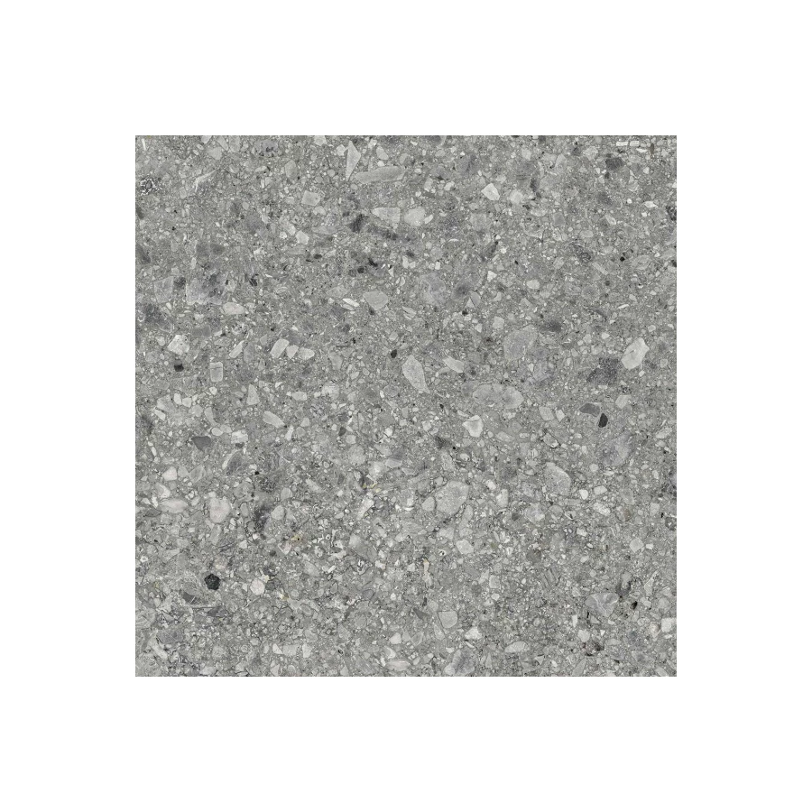 Керамогранит Керамин Клемо 1 серый 60х60 см