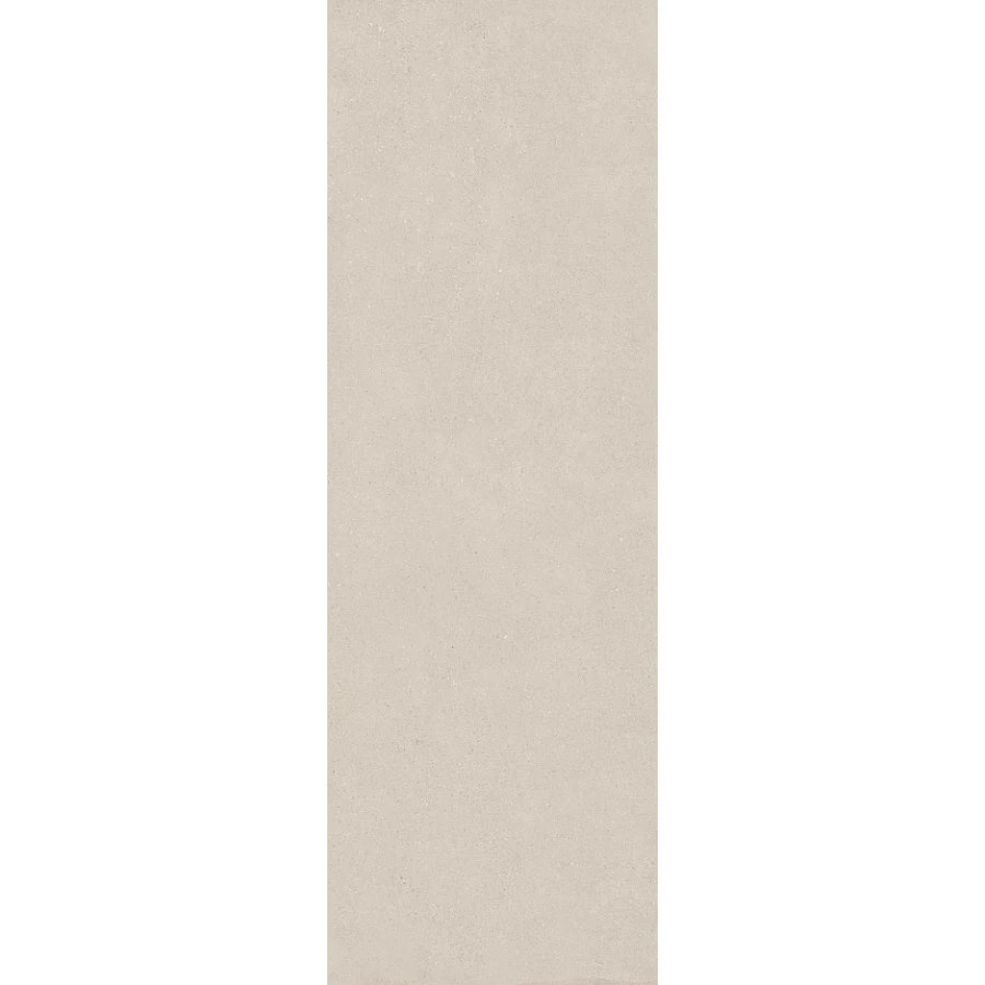 Плитка настенная Kerama Marazzi Монсеррат матовый обрезной бежевый светлый 40х120 см