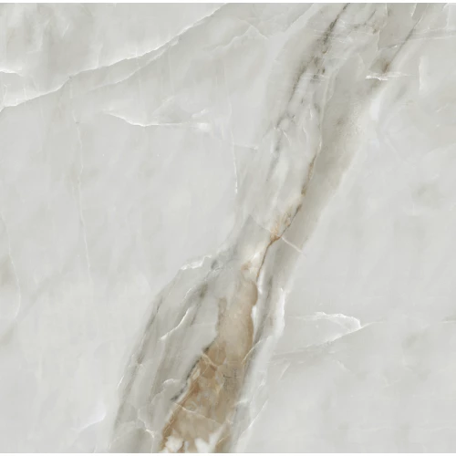 Керамогранит Primavera Фуэго / Fuego матовый белый TP66M43 60х60 см