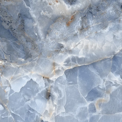 Керамогранит Primavera Honey Onyx Blue Polished 1,44 м2 PR151 60х60 см