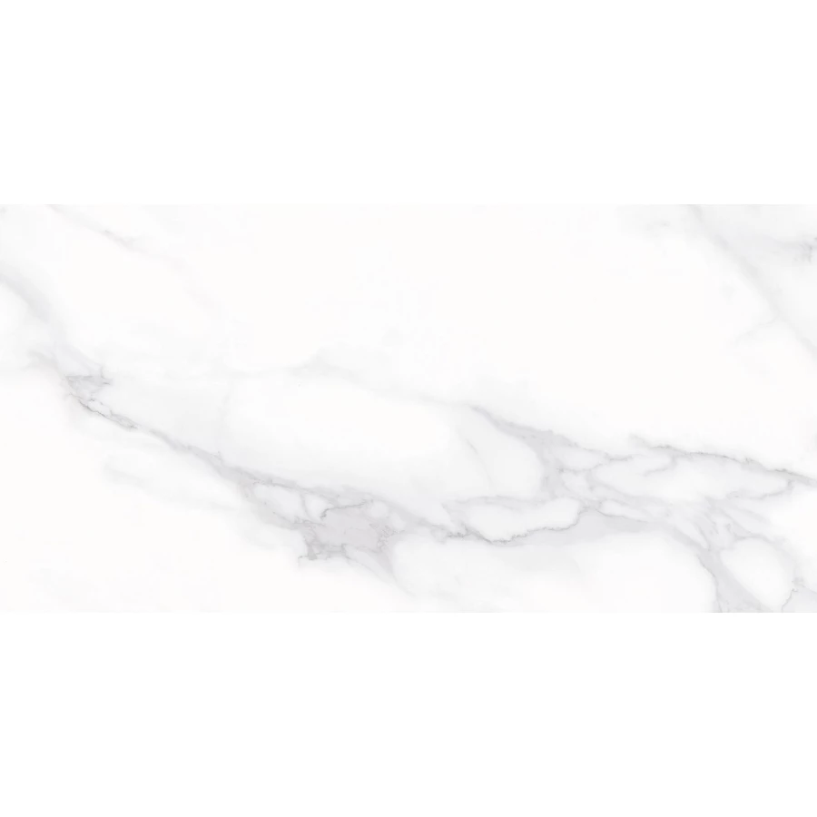 Керамическая плитка Kerlife Calacatta Silver 49 1,79 м2 63х31,5х0,83 см