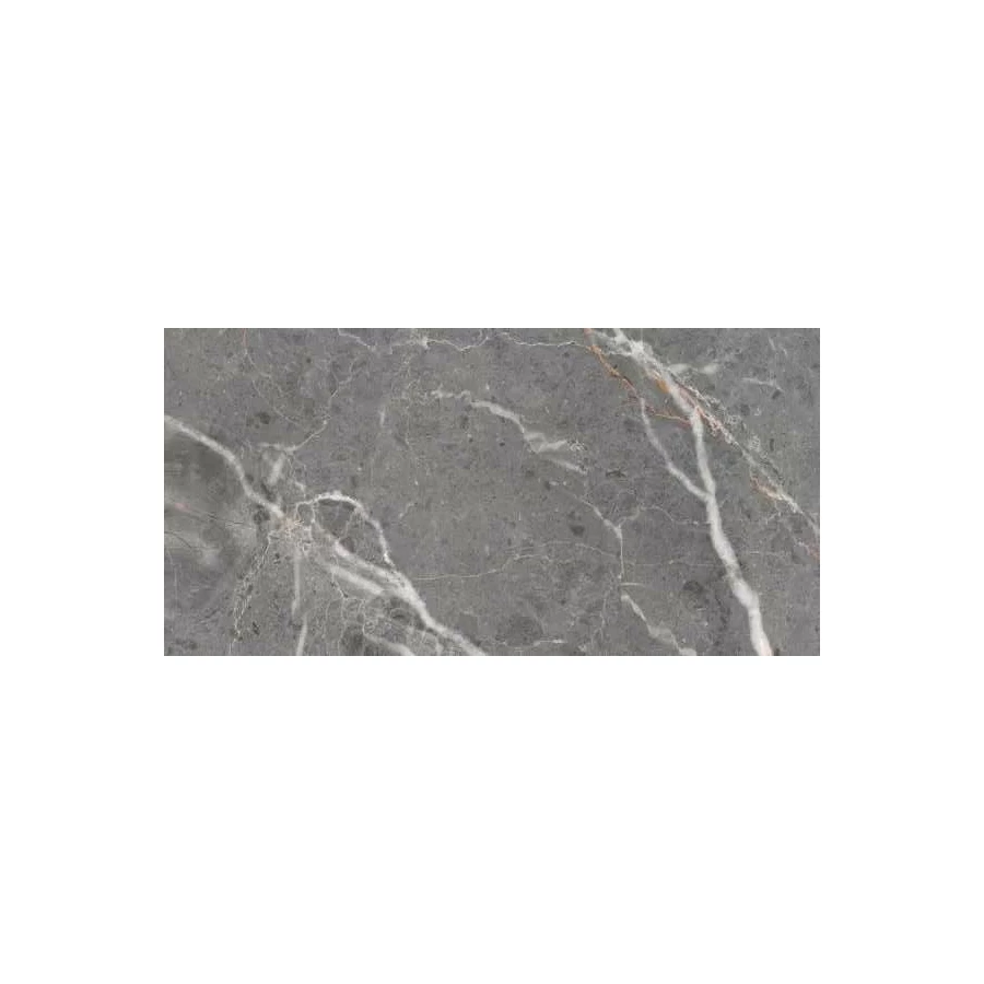 Керамогранит Concor Lava Grey Polished 120х60 см