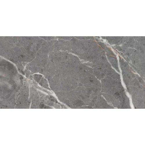 Керамогранит Concor Lava Grey Polished 120х60 см