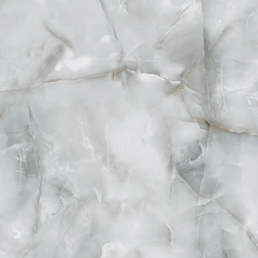 Керамогранит Primavera Marvel Onix Grey Polished 1,44 м2 PR143 60х60 см