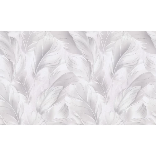 Обои флизелиновые Palitra Home Aura HomeColor серые HC72172-45 1,06х10,05 м