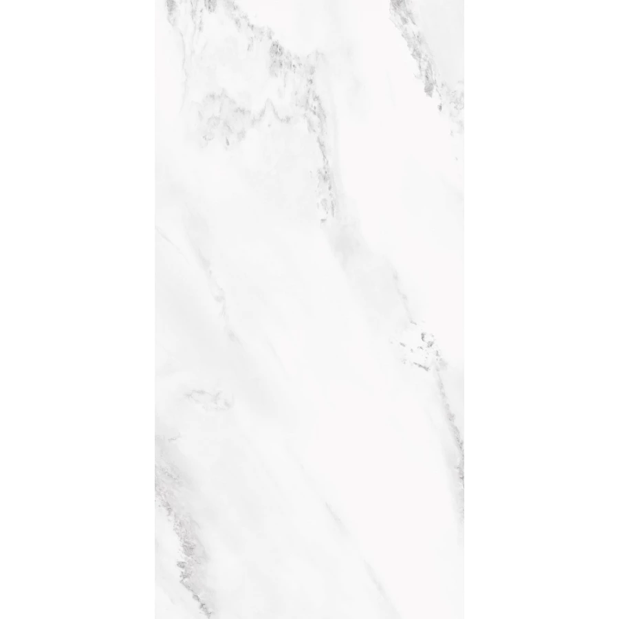Керамогранит Basconi Home White Marble full body soft polished gold BHW-0040 120х60х0,8 см