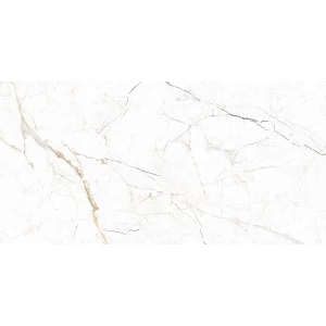 Керамогранит ALMA Ceramica Rock Line матовый белый GFU60120RKL04R 120х60 см