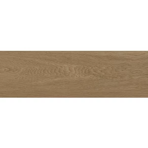 Керамогранит Cersanit Teakwood рельефный матовый светло-коричневый A17898 59,8 х18,5 см