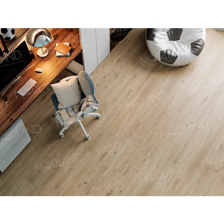 Ламинат Norland Sigrid Plus Abbi 1006-1 43 класс 4 мм 2,23 кв.м.