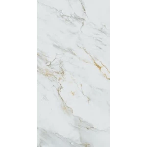 Керамогранит Primavera Olga Gold Matt Granula матовый белый MG205 120х60 см