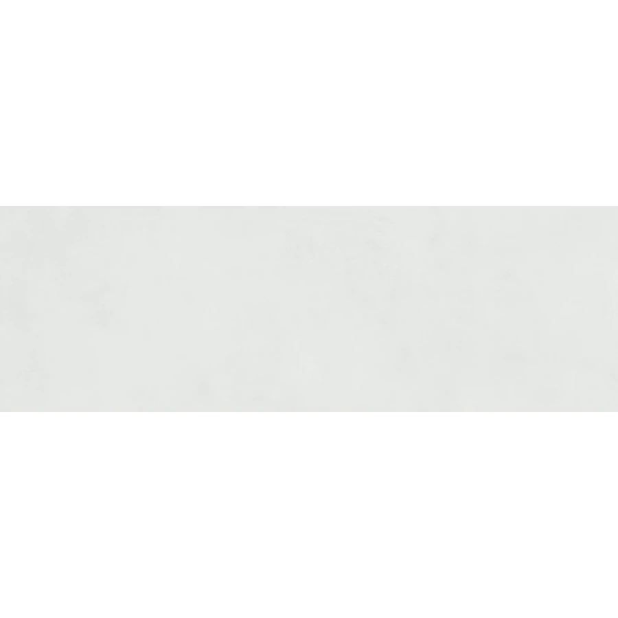 Плитка настенная ALMA Ceramica Mural матовая белая TWU3090MUR07R 90х30 см