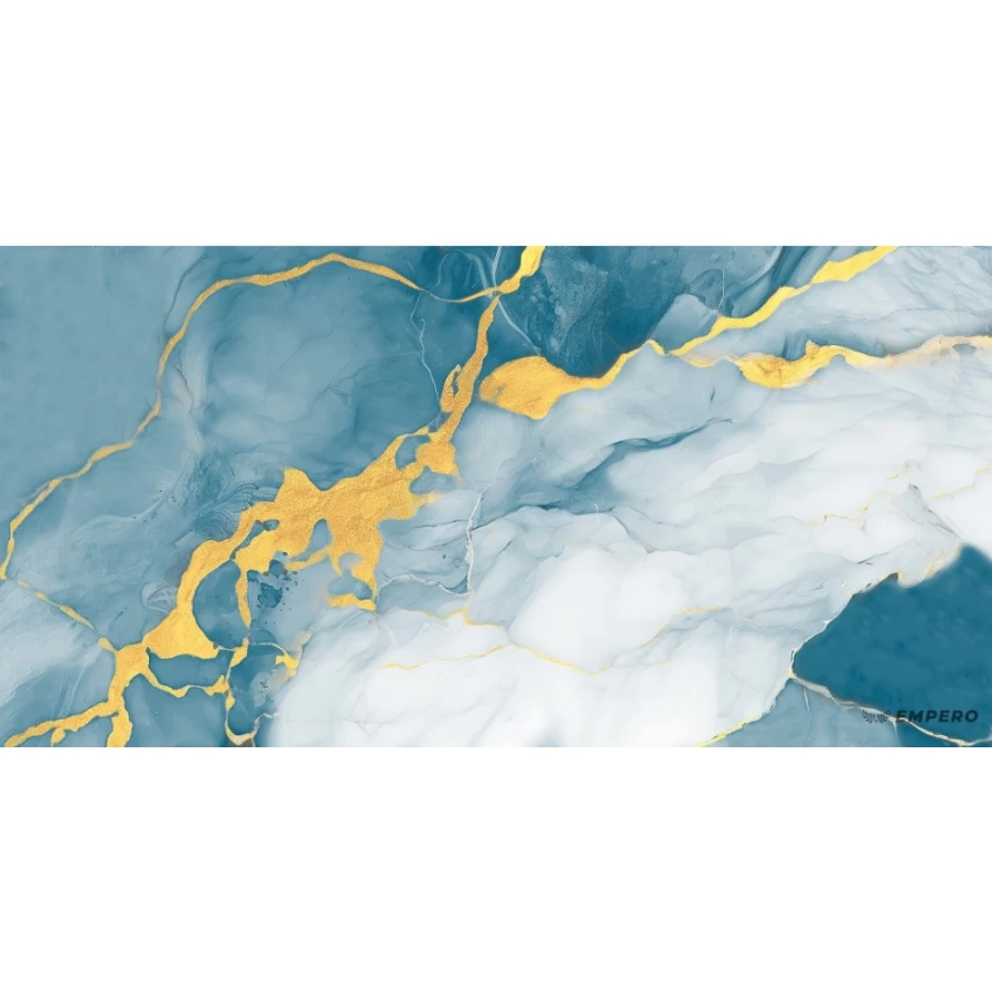 Керамогранит Empero 60x120 Colorico Aqua бирюзовый 01-00009648 120х60 см