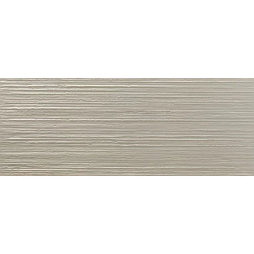 Керамическая плитка Azulev Rev. Clarity hills taupe matt slimrect серый 25х65 см