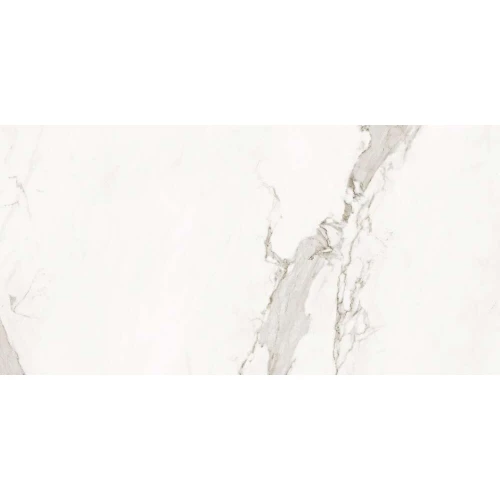 Керамогранит Kerranova Marble Trend полуглянцевый бежевый К-1001/LR 120х60 см