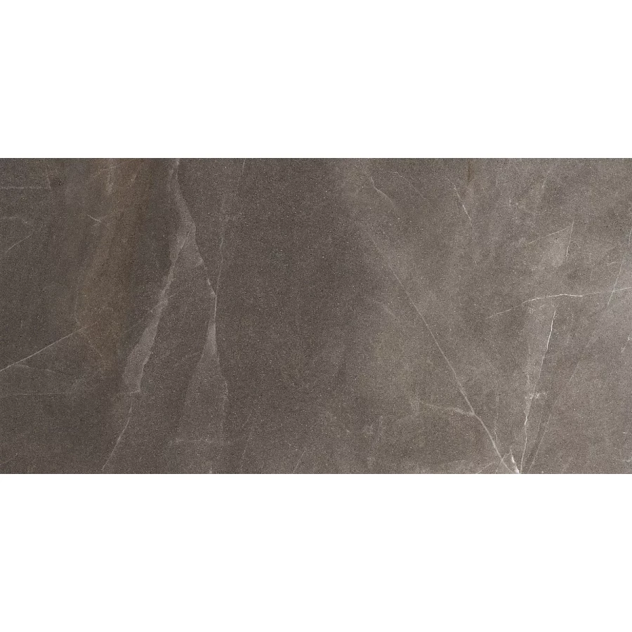 Керамогранит Prime Ceramics Pulpis Dark Grey ректификат матовый GRP12060PL-DG 120х60 см