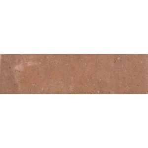 Керамогранит Geotiles Terracotta Red Old 28х7 см