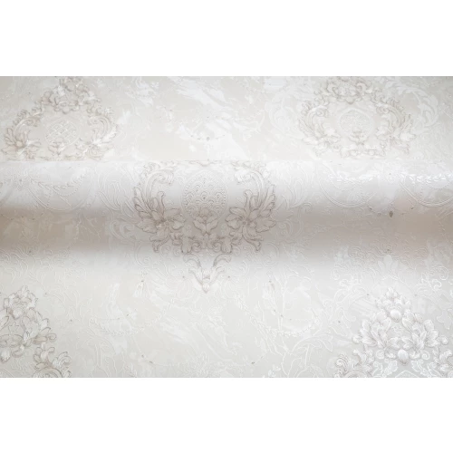 Обои флизелиновые Palitra Life Andijana белые PL72467-11 1,06х10,05 м