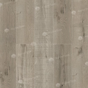 Каменный SPC ламинат Alpine Floor Real Wood синхронное тиснение Дуб Verdan ECO 2-4 43 класс 6 мм 2.23 кв.м 122х18.3 см