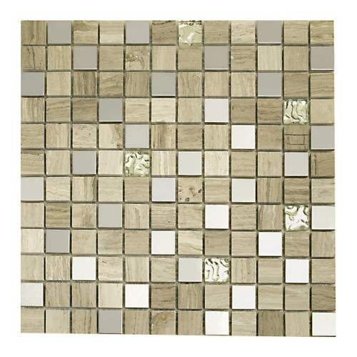 Декоративная Мозаика Imagine mosaic Ceramic Mosaic DHT19 30х30 см