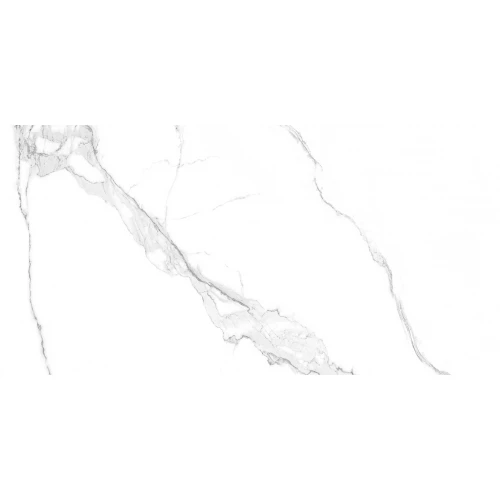 Керамогранит Buono Soft Perfect Statuario Satin серый SOVL4711S 120х60 см