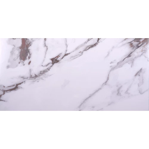 Керамогранит Cerpa Isar Mate матовый белый SLARGC430345 120х59 см