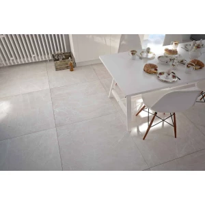 Керамогранит Гранитея Увильды серый полированный G363 60х60 см