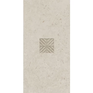 Декор Kerama Marazzi Карму наборный матовый бежевый 30х60 см