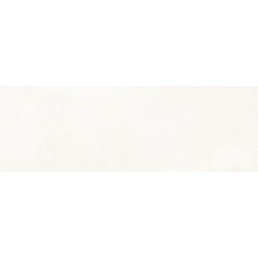 Плитка настенная ALMA Ceramica Patio матовая белая TWU3090PAT07R 90х30 см