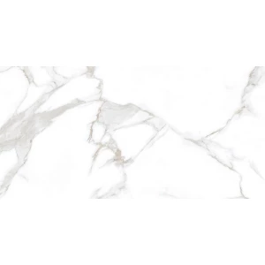 Керамогранит Neodom Sale Statuario Irish Gold Polished белый N20493 160х80 см