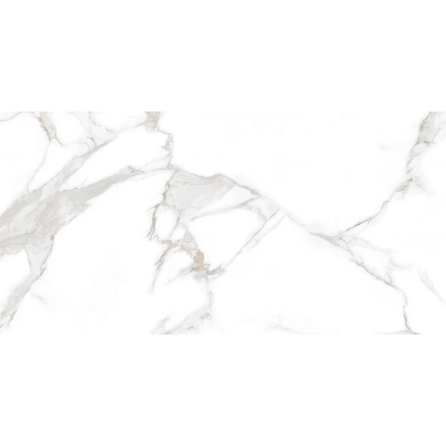 Керамогранит Neodom Grand Classic Statuario Irish Gold Polished N20493 160х80 см