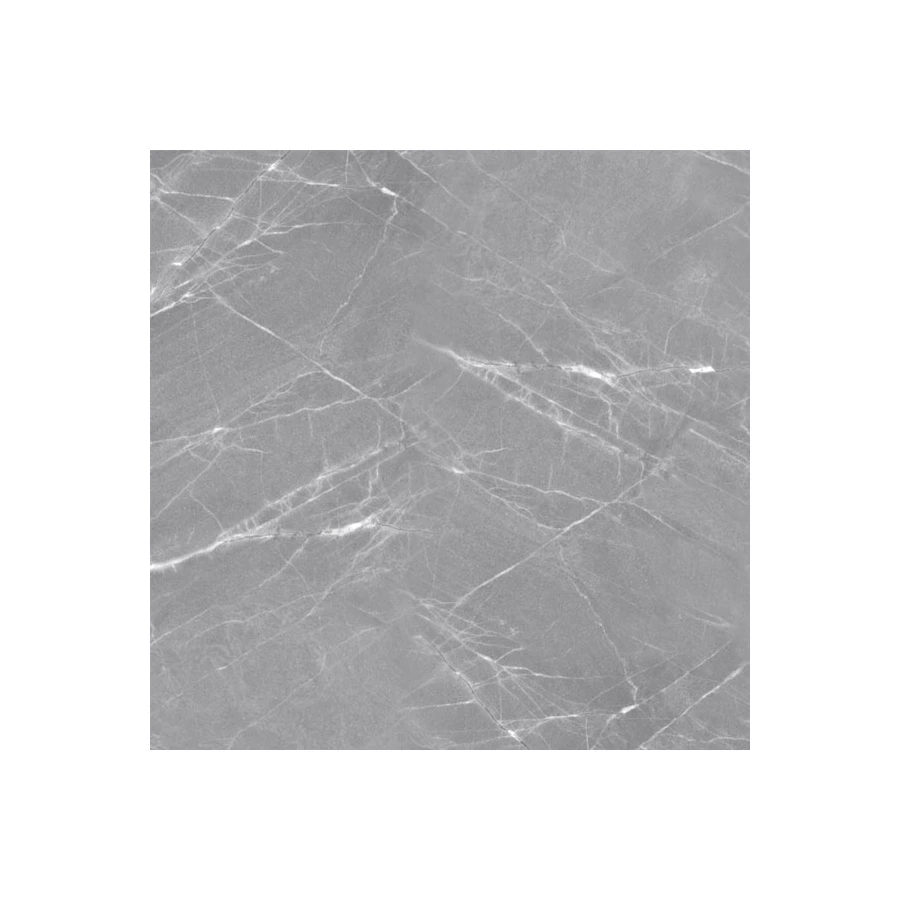 Керамогранит Gracia Ceramica Elegance grey серый PG 01 45x45 см