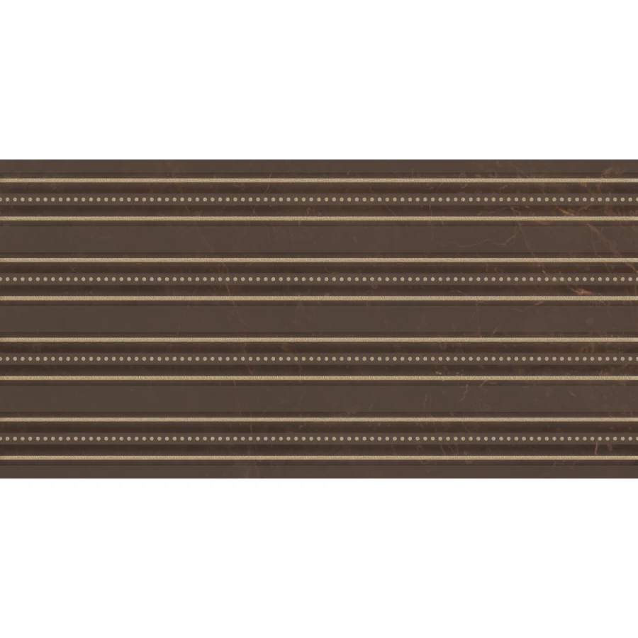 Декор AltaCera Glance Marron DW9GLN21 50*24,9