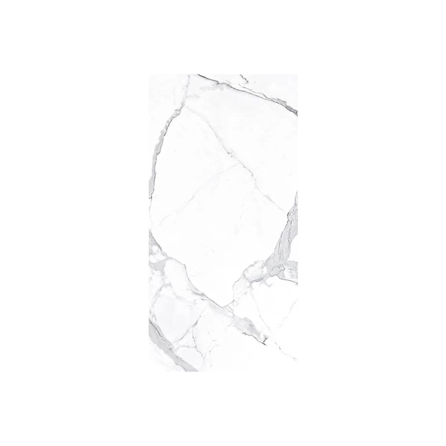 Керамогранит Ascale Alto Statuario Vienmatch C polished 320х160х0,6 см