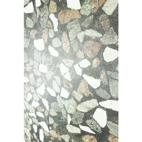 Керамогранит Creanza Veneziano Terra Verde Shape+Glue Art 3D-глазурь матовый зелёный SH1009-G 120х60 см