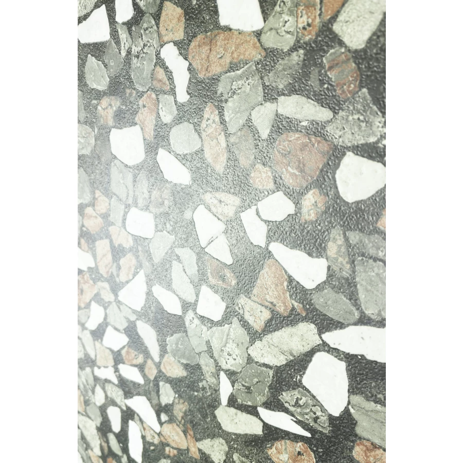 Керамогранит Creanza Veneziano Terra Verde Shape+Glue Art 3D-глазурь матовый зелёный SH1009-G 120х60 см