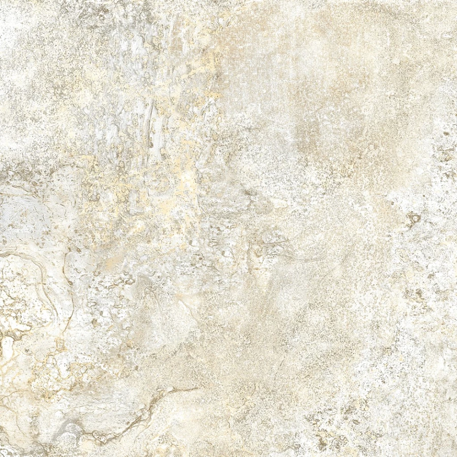 Плитка напольная керамогранитная Alma Ceramica Indastrio GFA57IND40R (S) бежевый 57*57 см