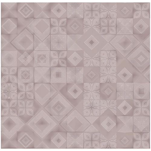 Плитка напольная ALMA Ceramica Ariana TFU03ARI707 41,8х41,8