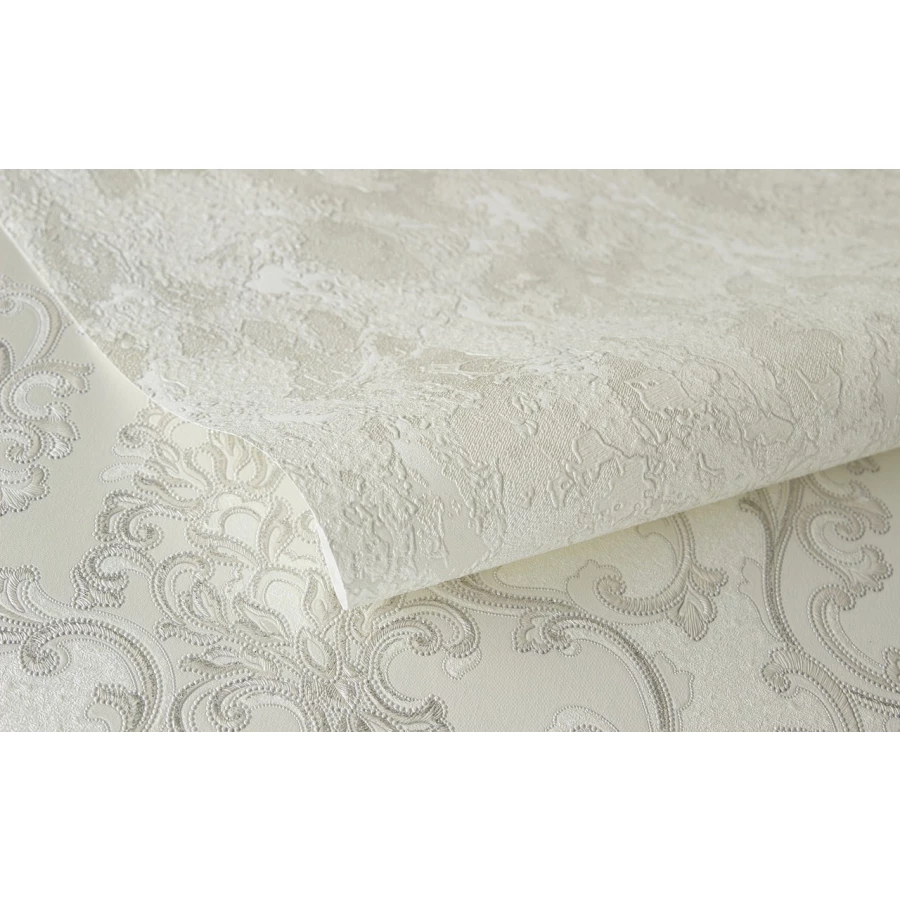 Обои флизелиновые Аспект Флоренция бежевые 70388-12 1,06х10 м