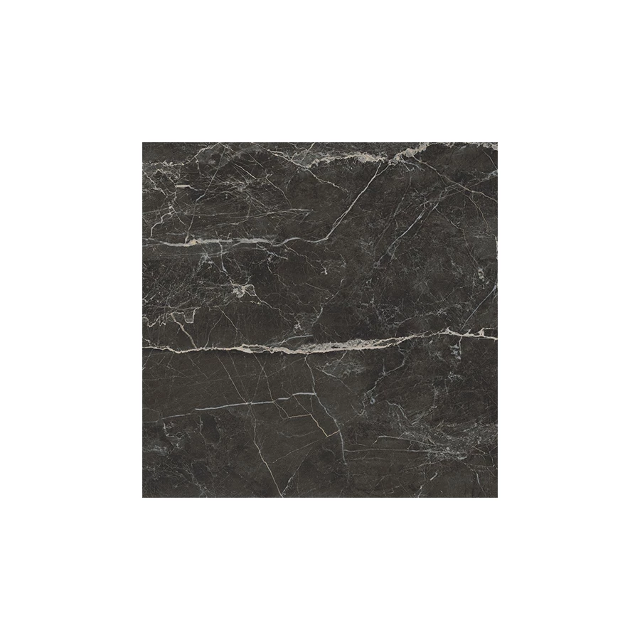 Керамогранит VitrA Marmori Сан Лорен Черный лаппатированный K945332LPR01VTET 60х60 см