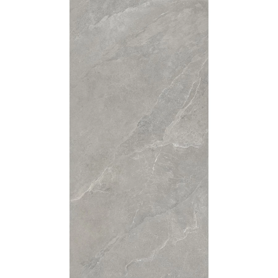 Керамогранит Vitra ArdeStone GL Grey натуральный серый K948700R0001VTER 120x60 см