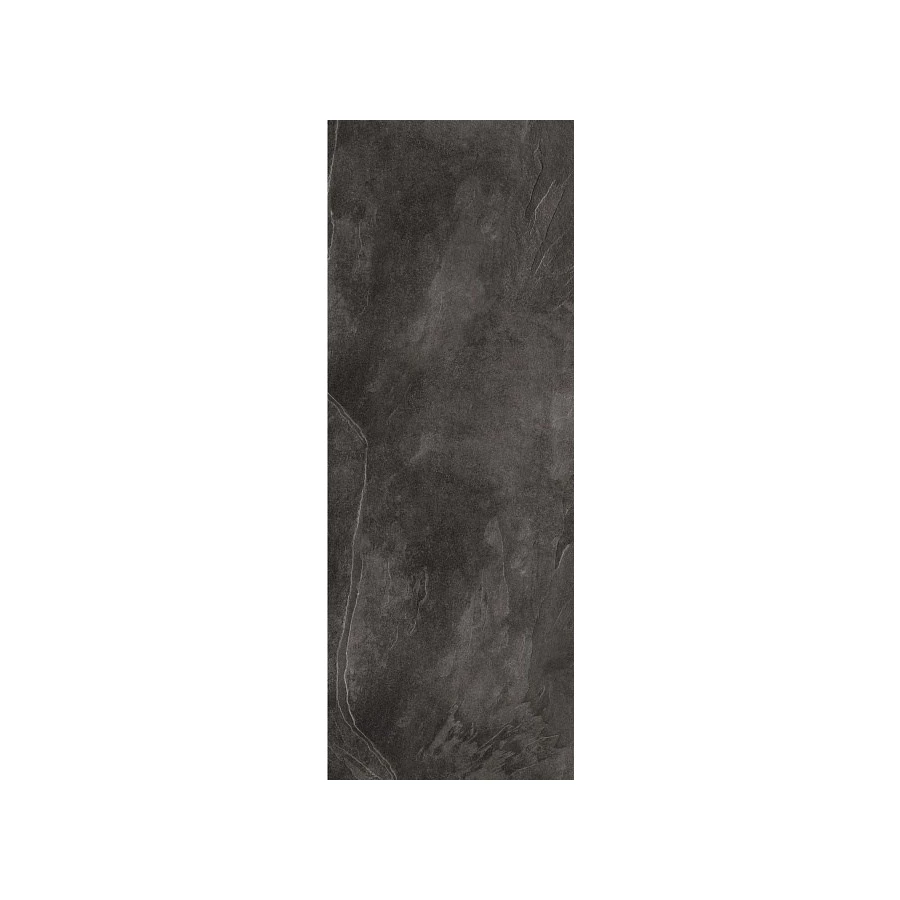 Керамогранит Kerama Marazzi Ардезия Slate Nero матовый черный SG070900R 320х119,5 см