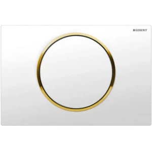 Смывная клавиша Geberit Sigma 10 115.758.KK.5