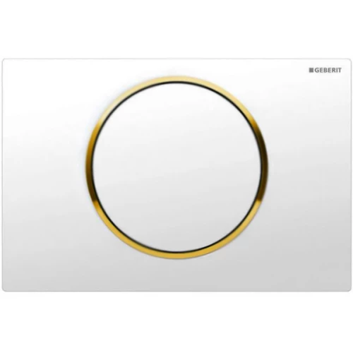 Смывная клавиша Geberit Sigma 10 115.758.KK.5