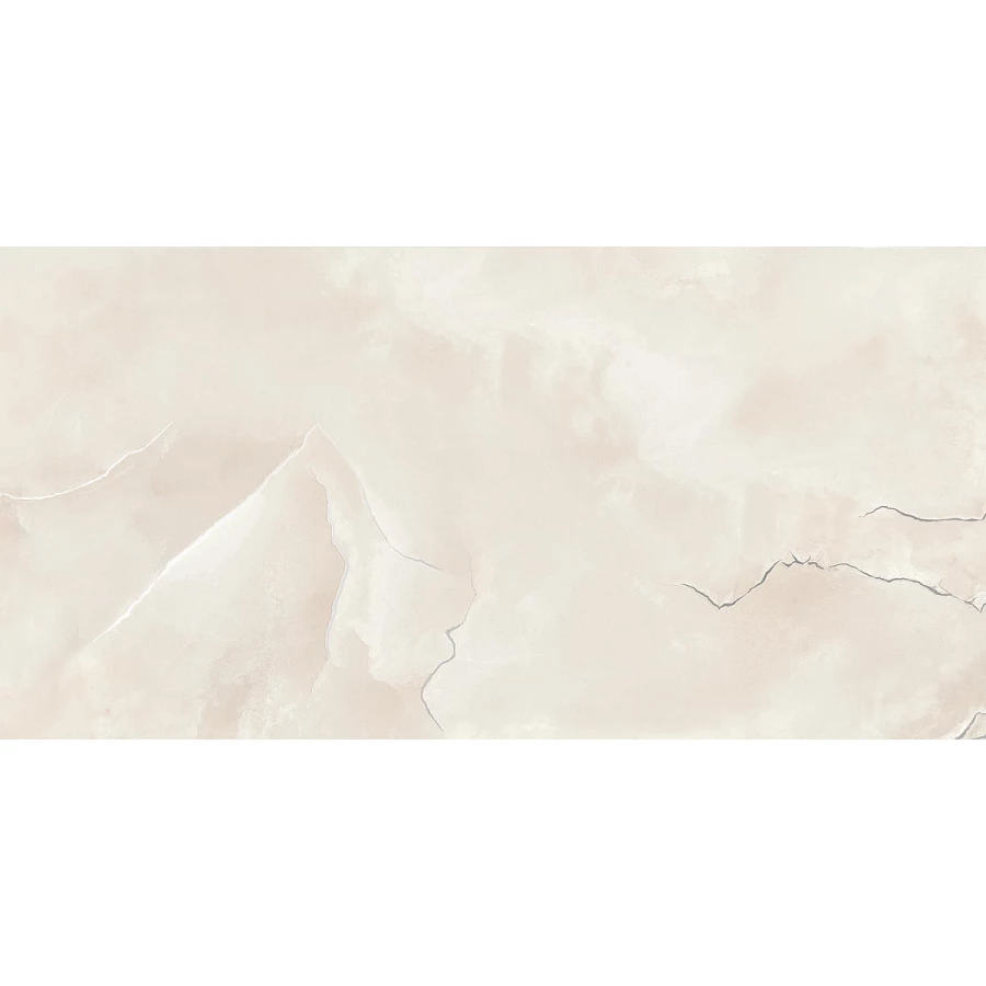 Керамическая плитка Kerlife Onice Perla бежевый 49 1,79 м2 63х31,5х0,83 см