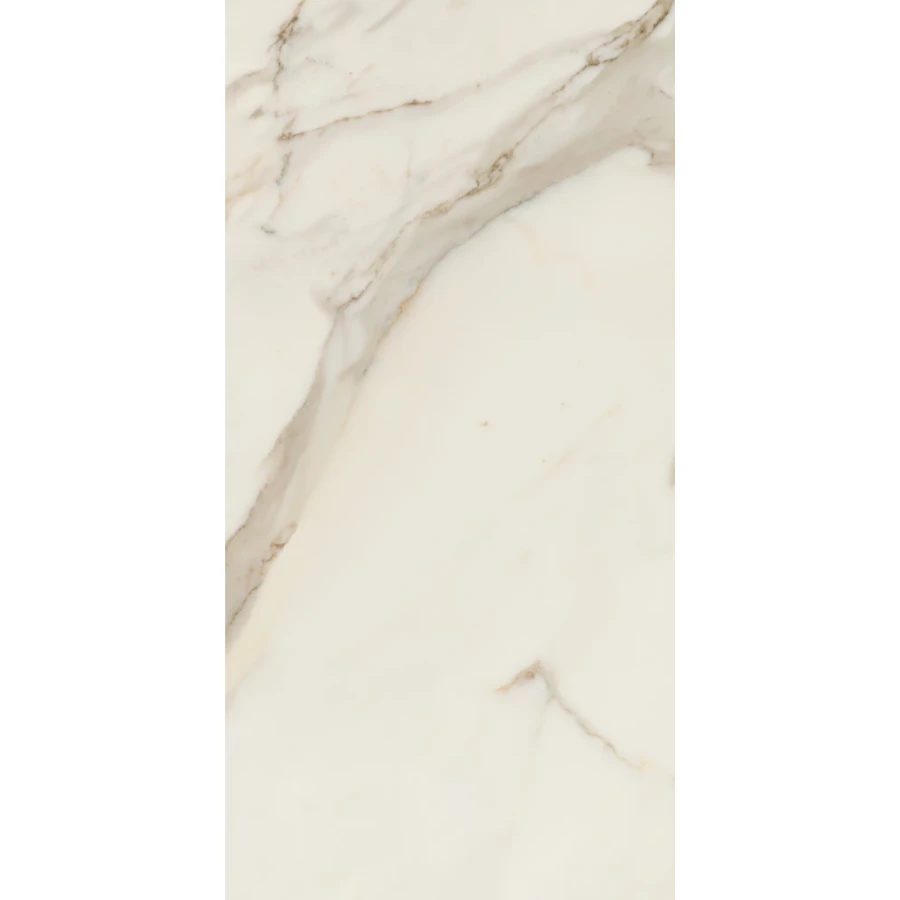 Керамогранит Caesar Anima Futura Golden White SIGN Matt Rt матовый бежевый AIAT 120x60 см