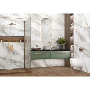 Керамогранит Delacora Estelle Beige лаппатированный 2 шт в уп 41.76 м в пал D120227L 120х60х0,95 см